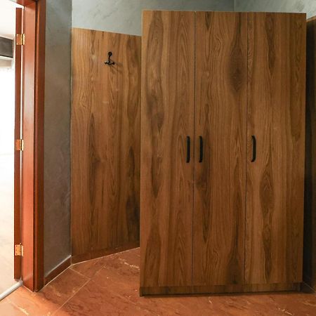 Family Hotel Gotse Delchev Bagian luar foto