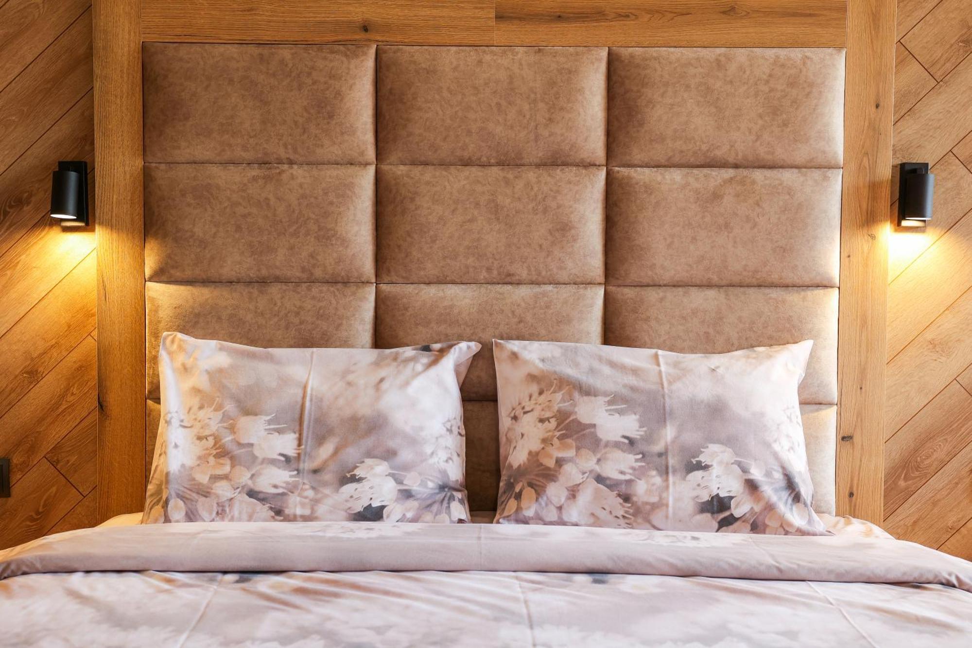 Family Hotel Gotse Delchev Bagian luar foto